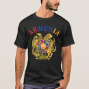 Suche nach armenisches wappen tshirts Mantel
