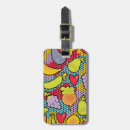 Suche nach gemüse gepäckanhänger Cartoon