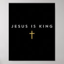 Suche nach christliches kreuz poster König
