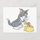 Suche nach katzen cartoons postkarten Tom jerry