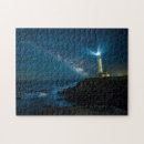 Suche nach lichter puzzle Nacht