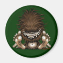 Suche nach bigfoot magnete Yeti