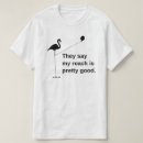 Suche nach tall herren tshirts Flamingo