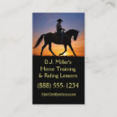 Suche nach western visitenkarten Cowboy