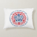 Suche nach monarchie kissen Krone