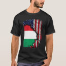 Suche nach ungarische flagge tshirts Ungarn