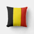 Suche nach belgien kissen Belgische flagge