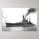 Suche nach kriegsschiffe poster Nautisch