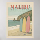 Suche nach malibu poster Strand