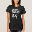 Suche nach milchkuh tshirts Frauen