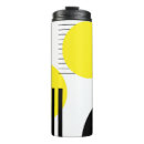 Suche nach schwarz gelb design tassen Abstrakt