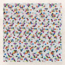 Suche nach bunte punkte untersetzer Funky