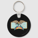 Suche nach hölle schlüsselanhänger Hawkwoman