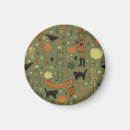 Suche nach halloween dekoration magnete Blume