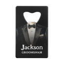 Suche nach flaschenöffner Trauzeuge