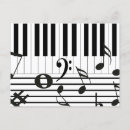 Suche nach musikalische anmerkungen postkarten Klavier