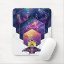 Suche nach jamene mousepads Astronomie