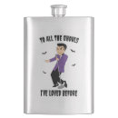 Suche nach gothic flachmänner Witch