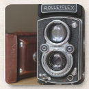 Suche nach kamera untersetzer Vintag