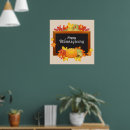 Suche nach glücklicher erntedank poster Familie