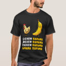 Suche nach hühner tshirts Huhn