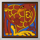 Suche nach keltischer knoten poster Irisch