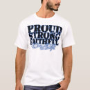 Suche nach stolze armee ehefrau tshirts Stark