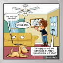 Suche nach punny poster Jede person