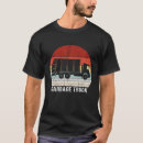 Suche nach birne tshirts Retro