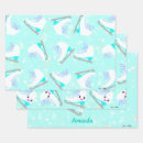 Suche nach eis geschenkpapier Mädchen