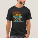 Suche nach 47 jährige tshirts Geburtstag