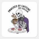 Suche nach koffein aufkleber Kaffee