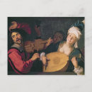 Suche nach honthorst postkarten Musiker