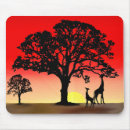Suche nach bunte giraffe mousepads Giraffen