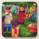 Suche nach künstler untersetzer Katzen