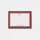 Suche nach kariert post it Büffel karo