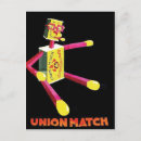 Suche nach matchbox postkarten Vintag