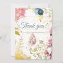 Suche nach thank you einladungen Floral