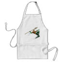 Suche nach aquaman schürzen Logo