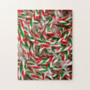 Suche nach zuckerstangen puzzle Jede person