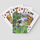 Suche nach bienen spielkarten Jede person