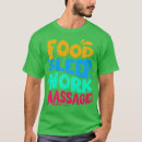 Suche nach massage tshirts Abschluss