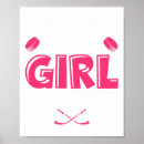 Suche nach mädchen hockey poster Sport