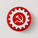 Suche nach kommunist buttons Sozialismus