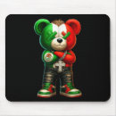 Suche nach mexikanische flagge mousepads Usa