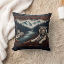 Suche nach bengalischer tiger kissen Jede person