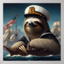 Suche nach sloth poster Tier