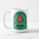 Suche nach eis pop tassen Niedlich