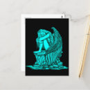 Suche nach gotischer engel postkarten Angel