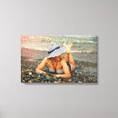 Suche nach blond leinwandbilder Strand